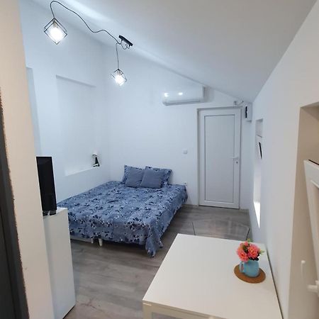 Molders Apartments Belgrade Extérieur photo