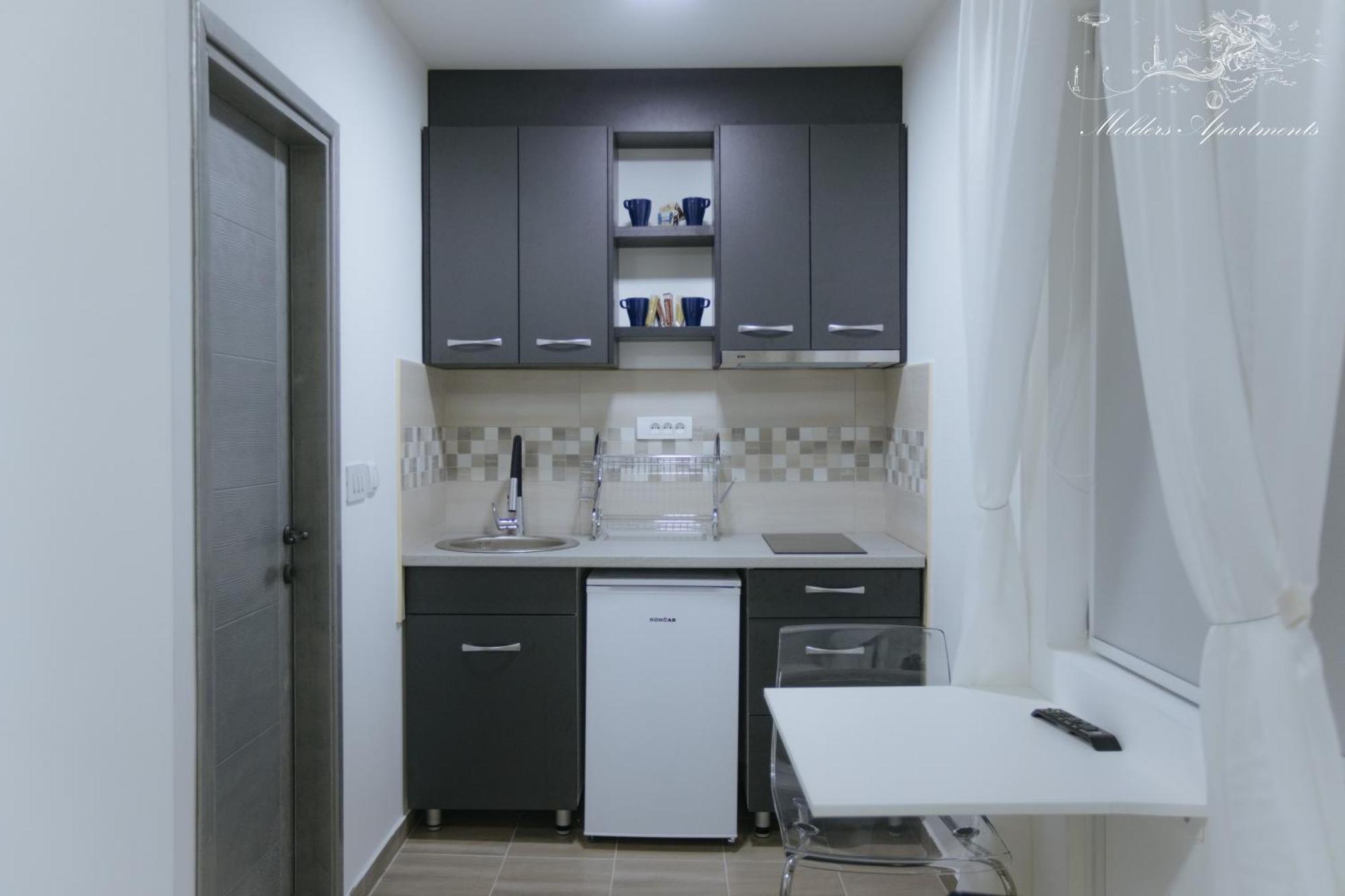 Molders Apartments Belgrade Extérieur photo