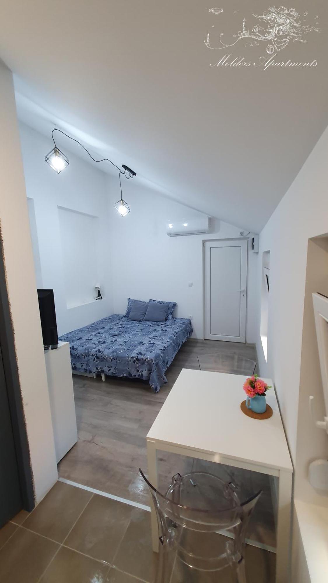 Molders Apartments Belgrade Extérieur photo