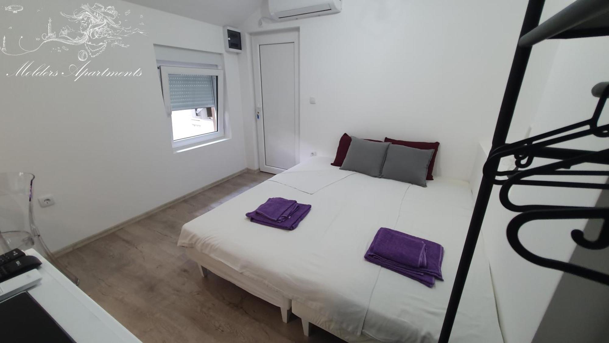 Molders Apartments Belgrade Extérieur photo