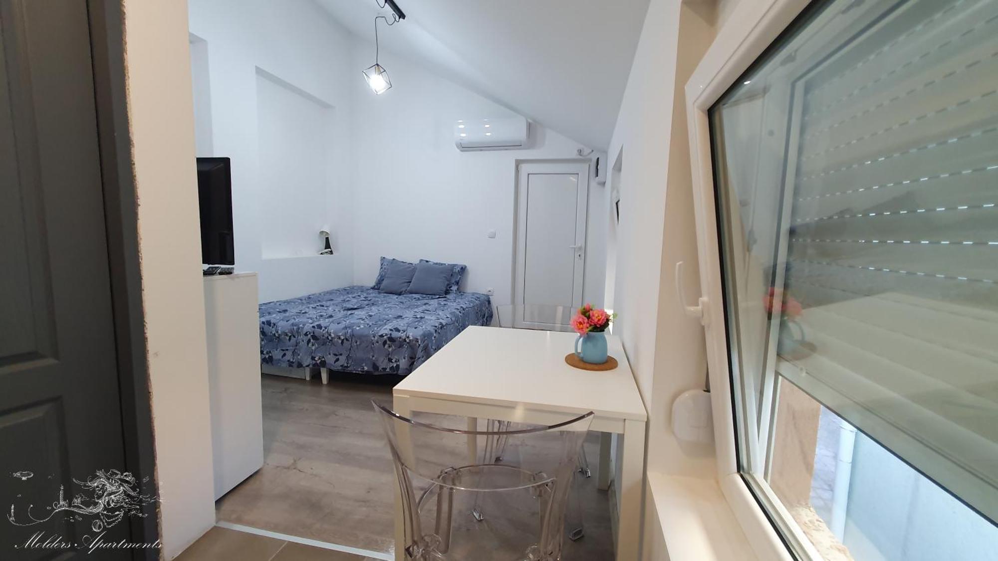 Molders Apartments Belgrade Extérieur photo